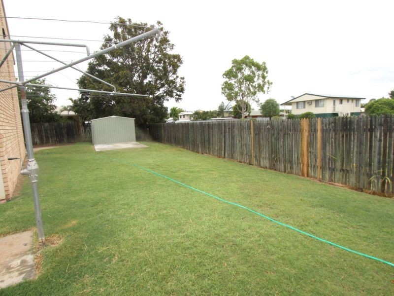 22 Jacqueline Drive, Emerald QLD 4720