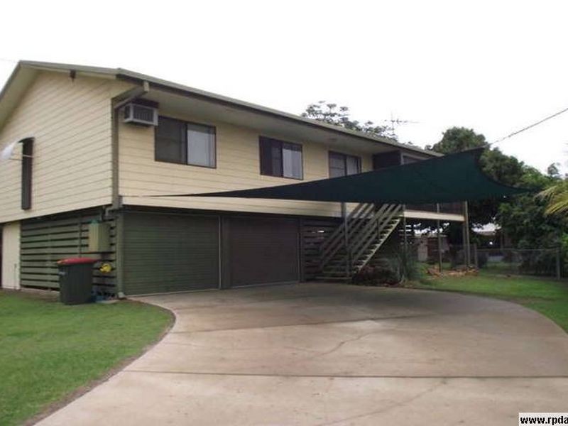 22 Bonython Drive, Emerald QLD 4720