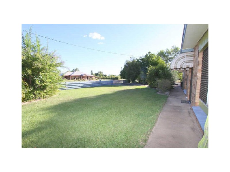 Emerald QLD 4720