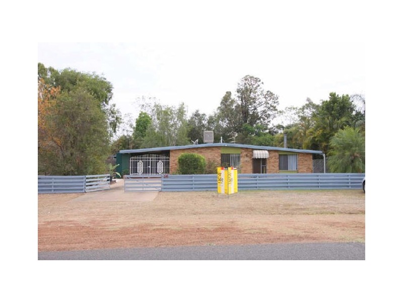 Emerald QLD 4720