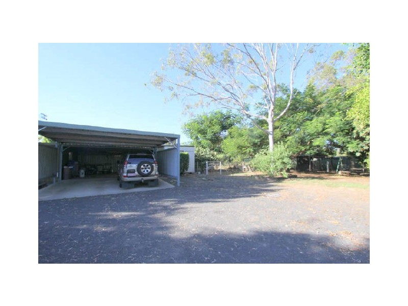 Emerald QLD 4720