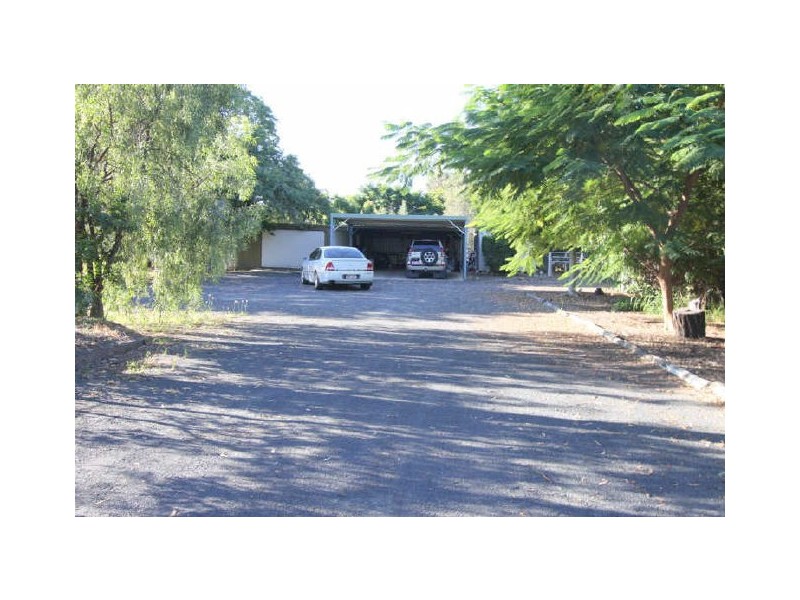 Emerald QLD 4720