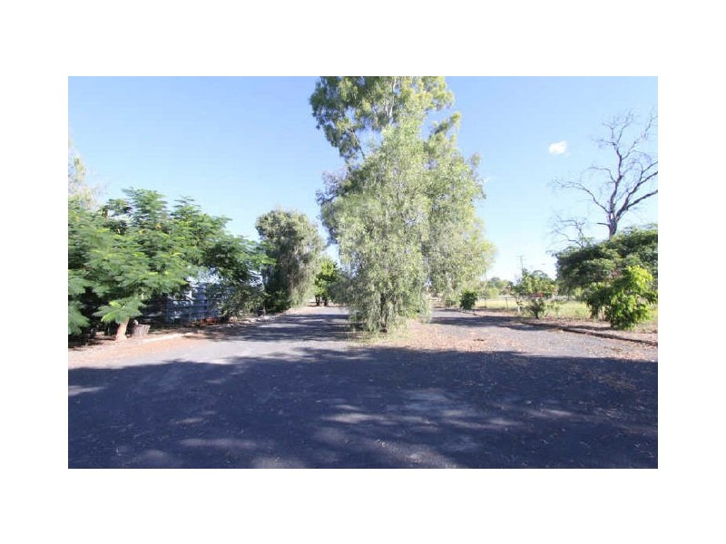 Emerald QLD 4720
