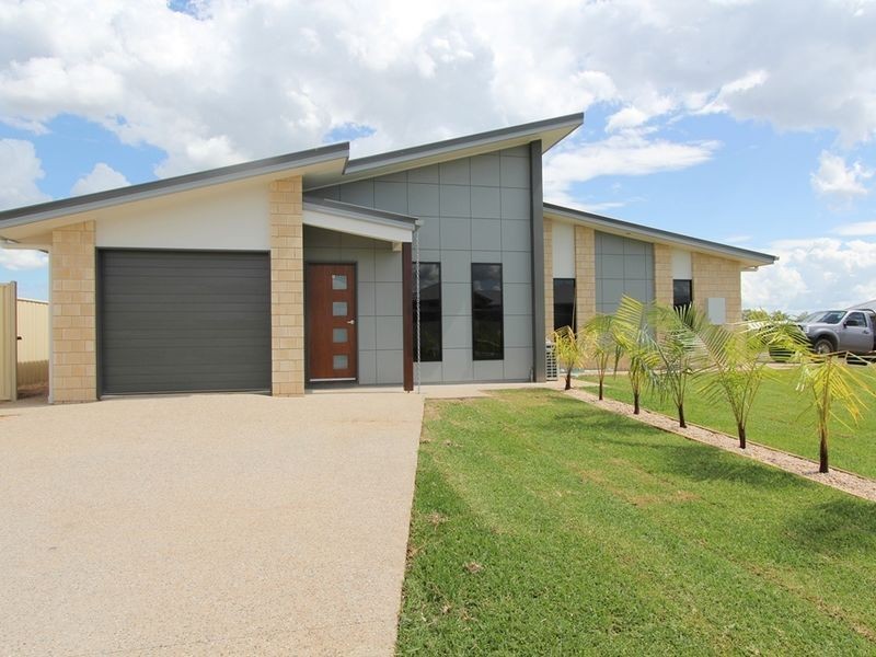 13A Scenic Rd, Emerald QLD 4720