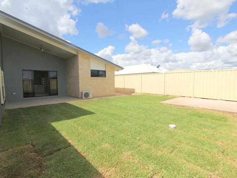 13A Scenic Rd, Emerald QLD 4720