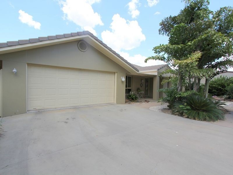 15 Kookaburra Crt, Emerald QLD 4720