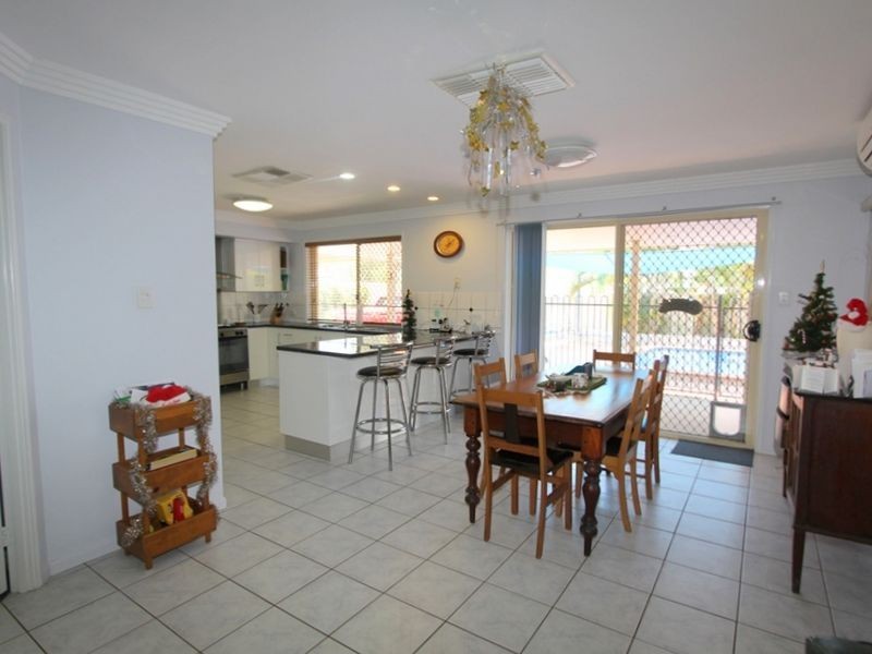 15 Kookaburra Crt, Emerald QLD 4720