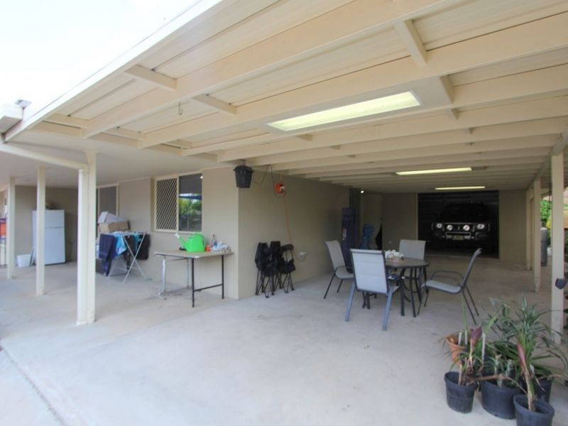 15 Kookaburra Crt, Emerald QLD 4720