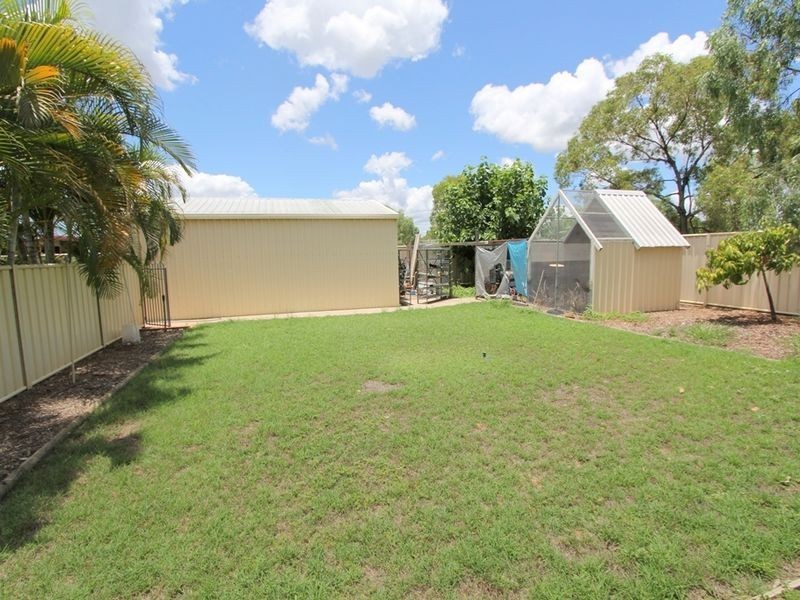 15 Kookaburra Crt, Emerald QLD 4720