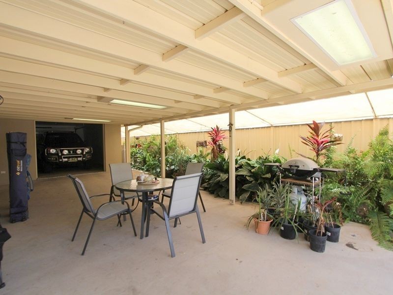 15 Kookaburra Crt, Emerald QLD 4720