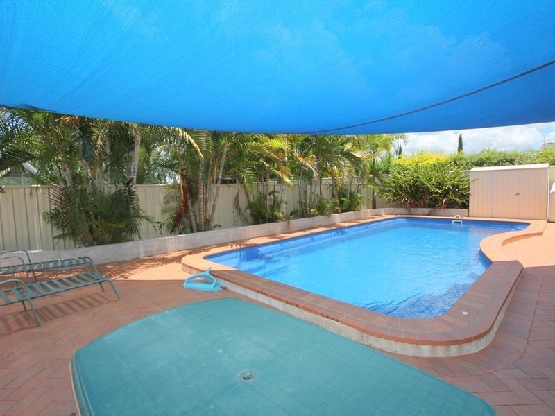 15 Kookaburra Crt, Emerald QLD 4720