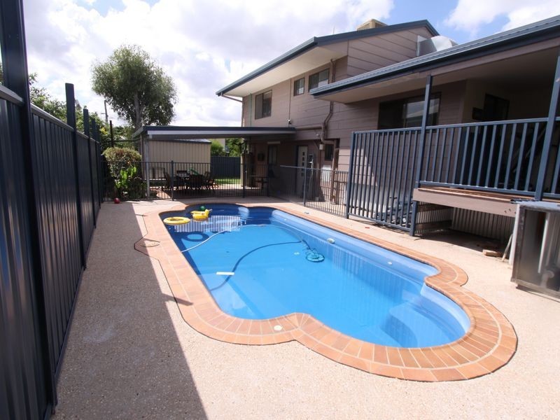 25 Bonython Drive, Emerald QLD 4720