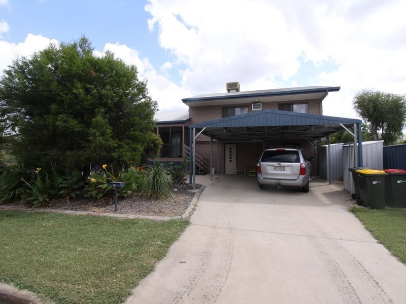 25 Bonython Drive, Emerald QLD 4720