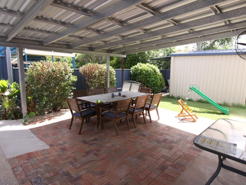 25 Bonython Drive, Emerald QLD 4720