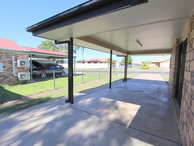 36 Andrews Road, Emerald QLD 4720