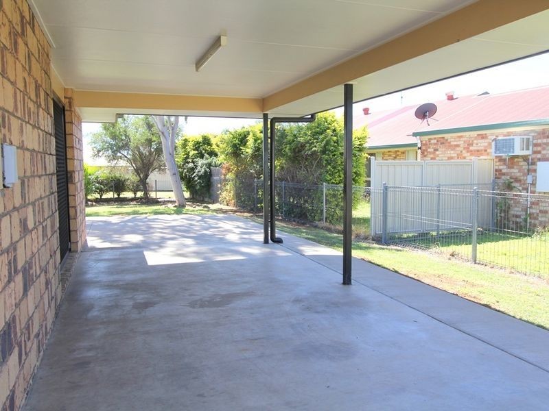 36 Andrews Road, Emerald QLD 4720