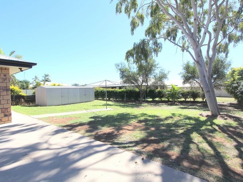 36 Andrews Road, Emerald QLD 4720