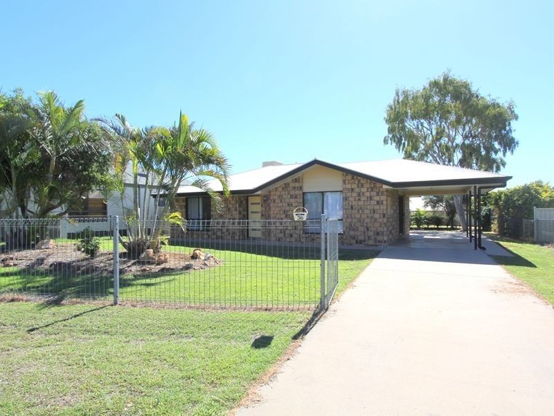 36 Andrews Road, Emerald QLD 4720