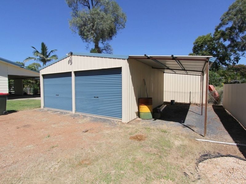 29 Centenary Drive, Emerald QLD 4720