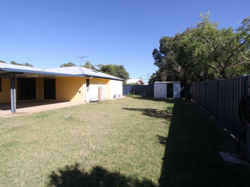 5 Park Ave, Emerald QLD 4720