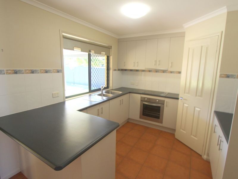 5 Park Ave, Emerald QLD 4720