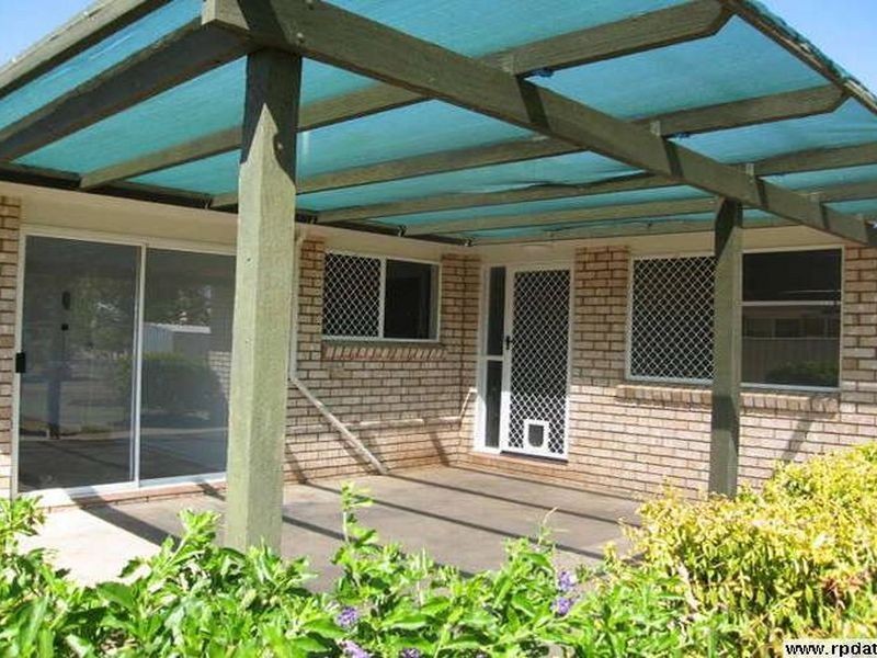 34 Jacqueline Drive, Emerald QLD 4720