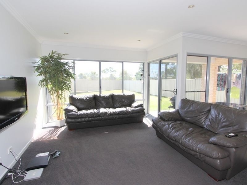 3/20 Mooney Crescent, Emerald QLD 4720