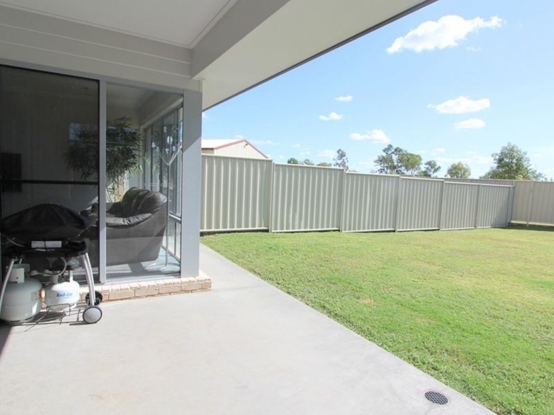 3/20 Mooney Crescent, Emerald QLD 4720