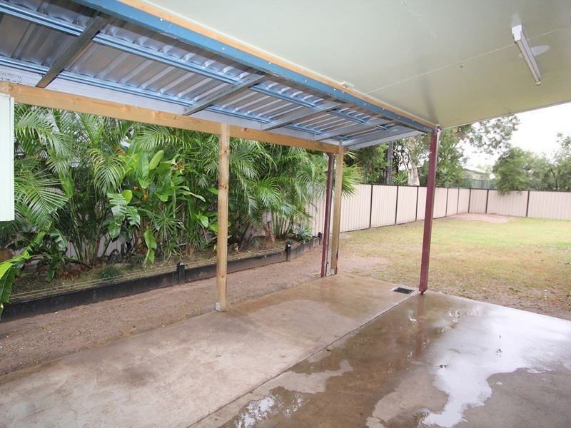 16 Garnet Street, Emerald QLD 4720