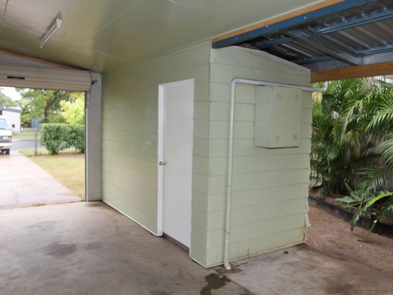 16 Garnet Street, Emerald QLD 4720