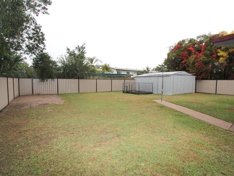 16 Garnet Street, Emerald QLD 4720