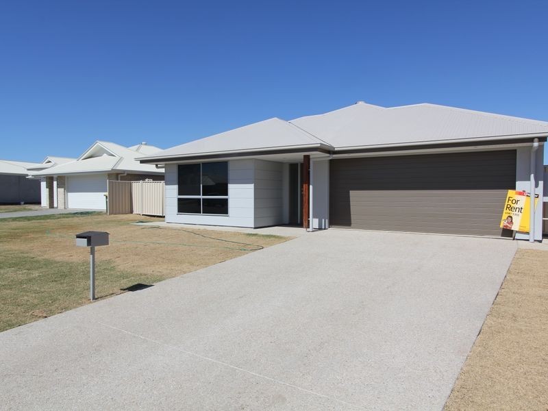 10 Whitney Street, Emerald QLD 4720