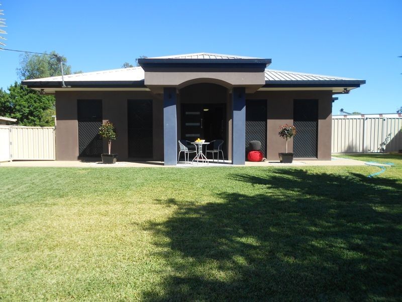 79 Dundas Street, Emerald QLD 4720