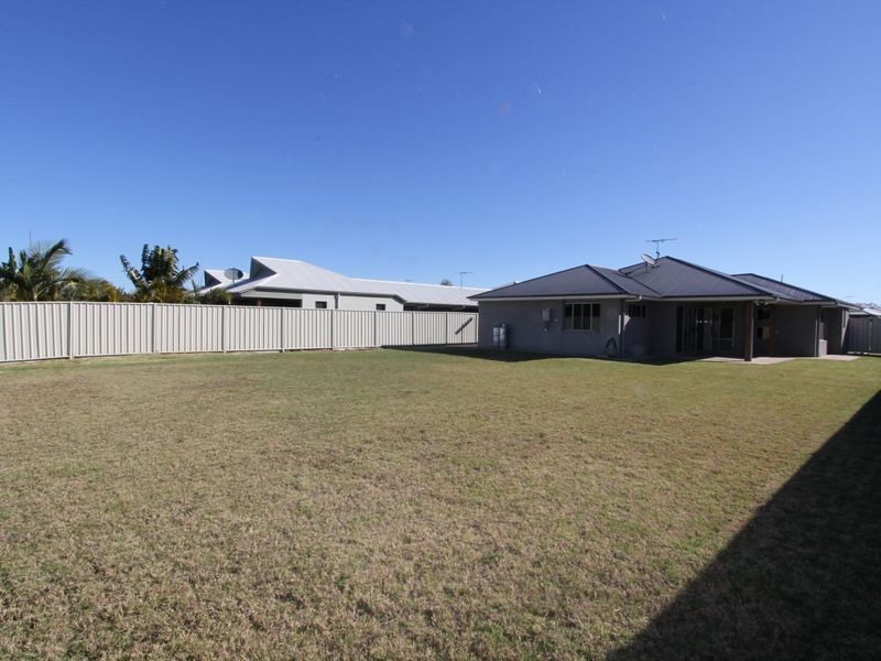 8 Desgrand Street, Emerald QLD 4720