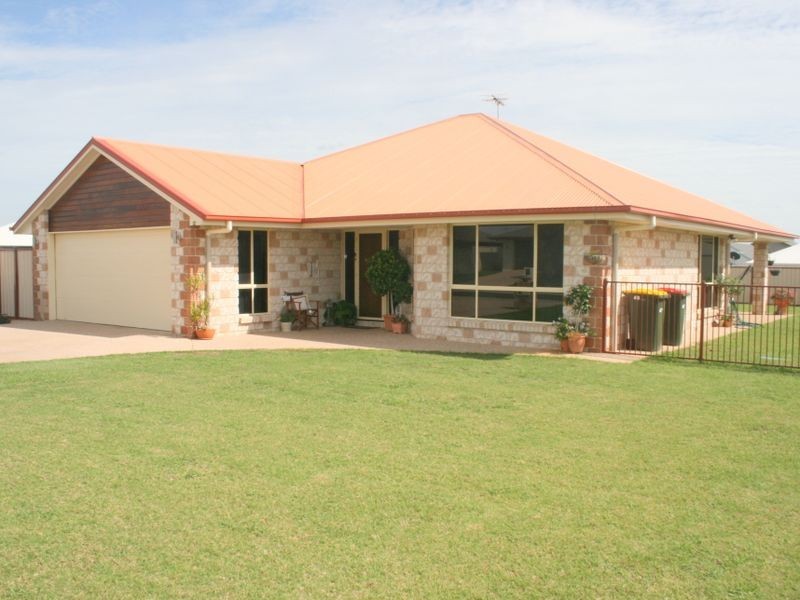 23 Saville Street, Emerald QLD 4720