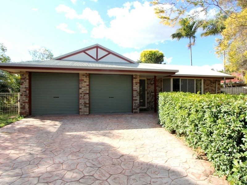 1 Tineele Place, Emerald QLD 4720