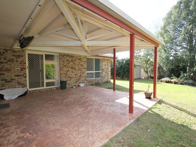 1 Tineele Place, Emerald QLD 4720