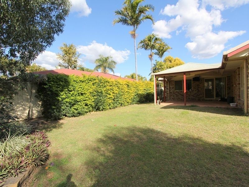 1 Tineele Place, Emerald QLD 4720