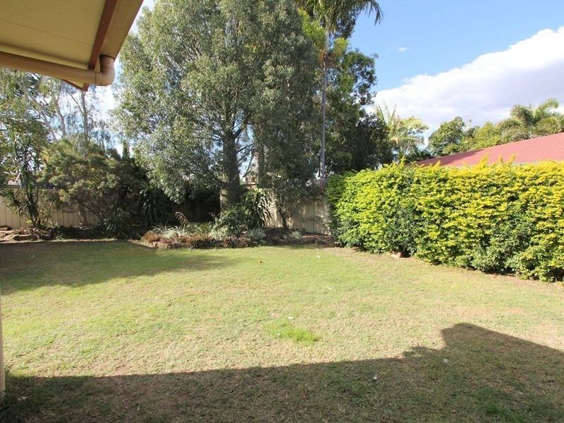1 Tineele Place, Emerald QLD 4720