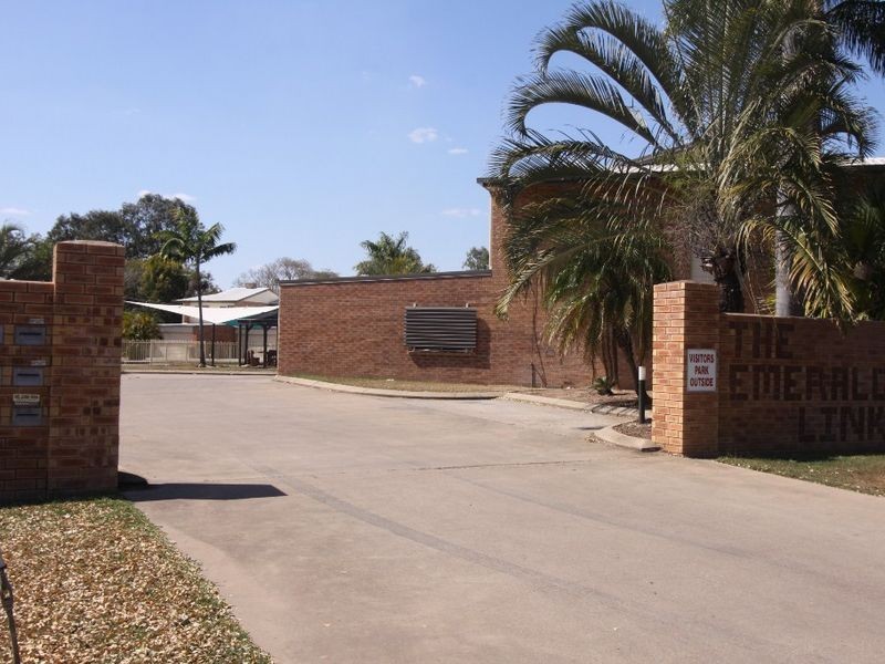 26/145 Egerton Street, Emerald QLD 4720