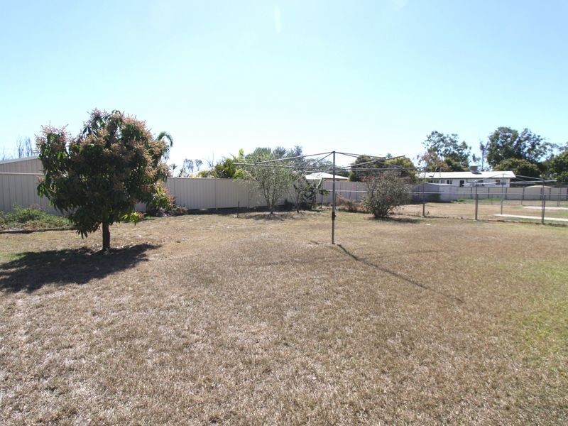 Emerald QLD 4720