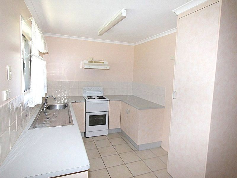 40 White Street, Emerald QLD 4720