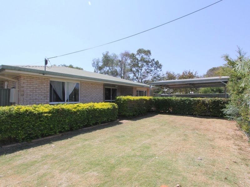 10 Gray Street, Emerald QLD 4720