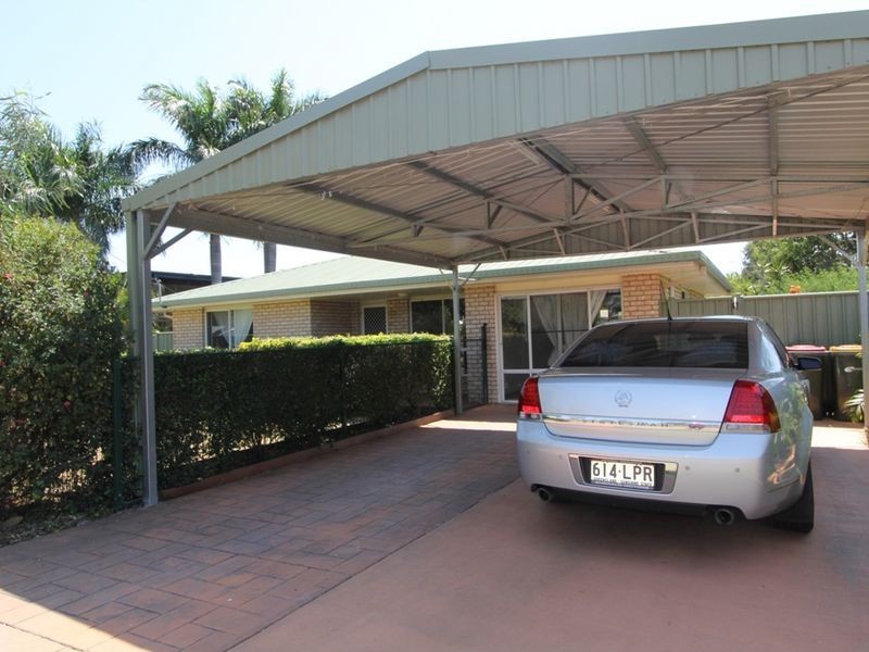 10 Gray Street, Emerald QLD 4720