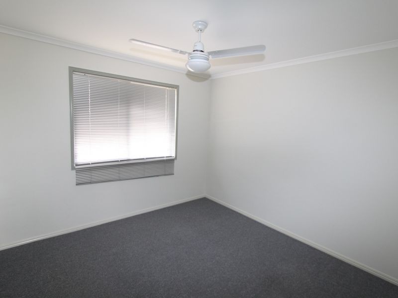 6 Scotts Peak Drive, Capella QLD 4723