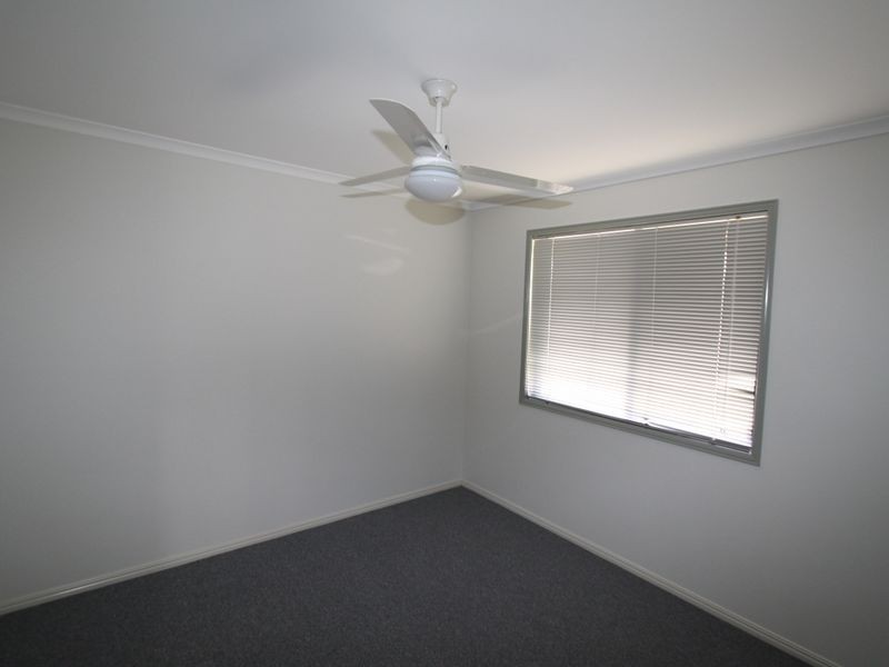 6 Scotts Peak Drive, Capella QLD 4723