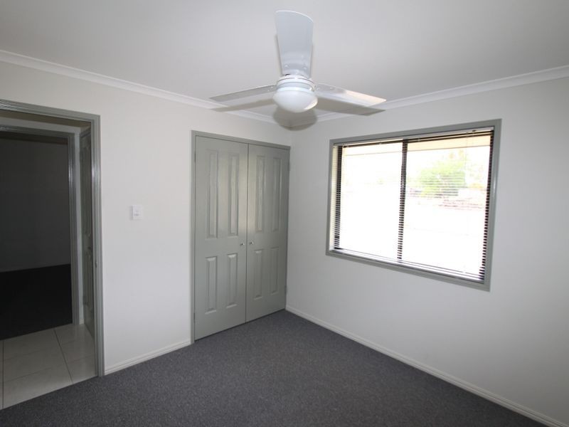 6 Scotts Peak Drive, Capella QLD 4723