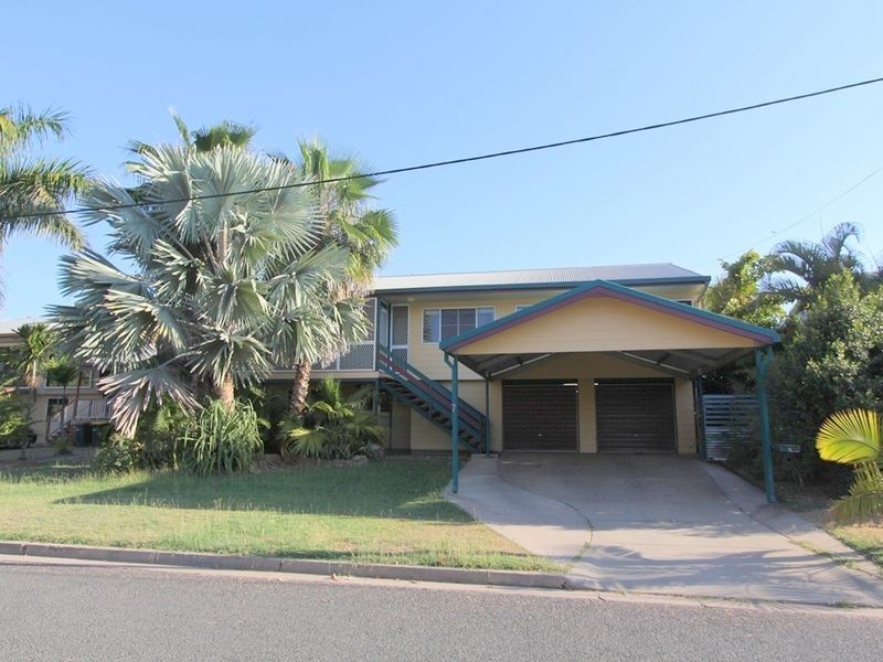 7 Julie Crt, Emerald QLD 4720