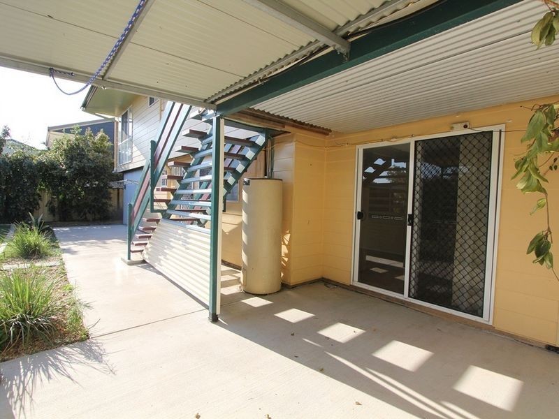 7 Julie Crt, Emerald QLD 4720