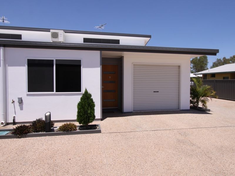 10/55 Gray Street, Emerald QLD 4720